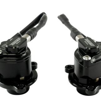 Turbosmart BOV Kompact EM DualPort- VR29 Merc C63