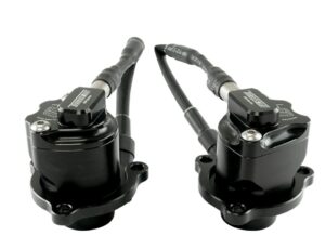 Turbosmart BOV Kompact EM Plumback