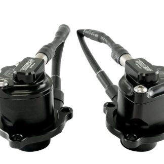 Turbosmart BOV Kompact EM Plumback