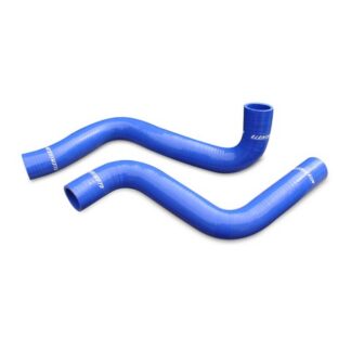 Mishimoto Mazda RX-8 Silicone Radiator Hose Kit Blue 2004-