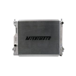Mishimoto Ford Mustang Performance Aluminum Radiator 2010