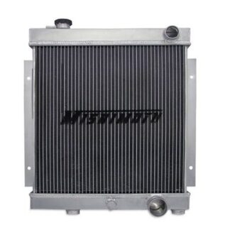Mishimoto Ford Mustang Aluminum Radiator w/ 289 V8 1964-196