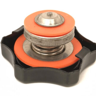 Mishimoto High-Pressure 1.3 Bar Radiator Cap Small