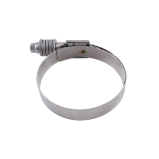 Mishimoto Constant Tension Worm Gear Clamp 2.76in 3.62in