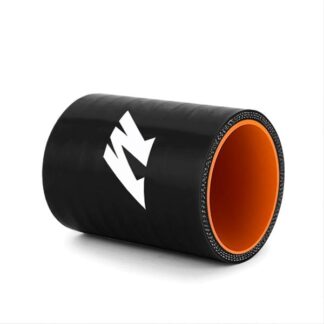 Mishimoto 2.00in Silicone Coupler Black