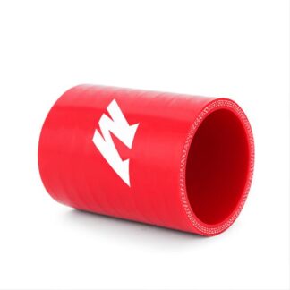 Mishimoto 2.00in Silicone Coupler Red