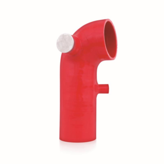 Mishimoto Silicone Induction Hose for Subaru BRZ 2013-2016 Red