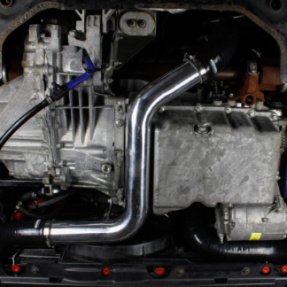 Mishimoto Ford Focus ST Hot Side Intercooler Pipe 2013-2018
