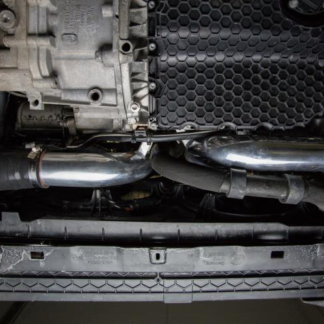 Mishimoto Volkswagen MK7 GTI/Golf R Intercooler Pipe Kit -15