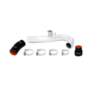 Mishimoto Mustang EcoBoost Hot-Side Intercooler Pipe Kit