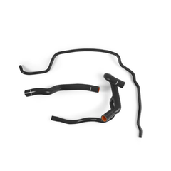 Mishimoto Mazdaspeed3 Silicone Radiator Hose Kit Black