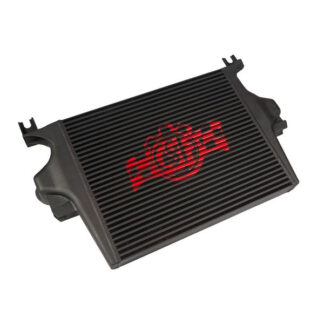 CSF Radiators Radiator for 99-03 Ford Super Duty 7.3L TD