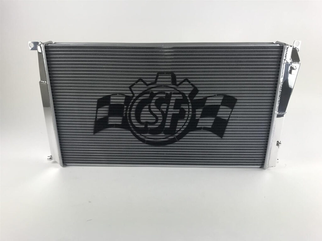 CSF Radiators Radiator for BMW F20/F21/F22