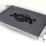 High-Performance All-Aluminum Radiator