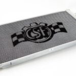 CSF Radiators Race Spec Radiator