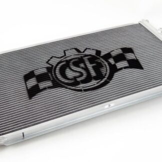 CSF Radiators Race Spec Radiator