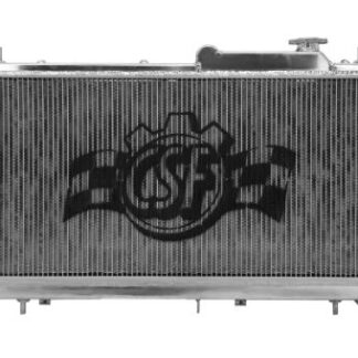 CSF Radiators Radiator for 08+ Subaru Impreza