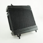 CSF Radiators Auxiliary Radiator for GR Supra/Z4/320i