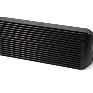 CSF Radiators Radiator for BMW F30/F32/M235i/M2/328i (Black)