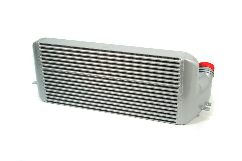 CSF Radiators Radiator for BMW