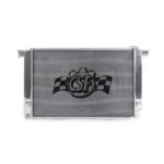 CSF Radiators Radiator for 90-93 Mercedes