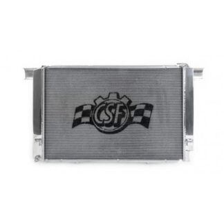 CSF Radiators Radiator for 90-93 Mercedes
