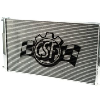 CSF Radiators Radiator for BMW F87 M2 /335i/435i Coupe