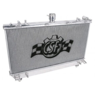 CSF Radiators Radiator for 14+ Chevrolet Corvette (C7) Z06