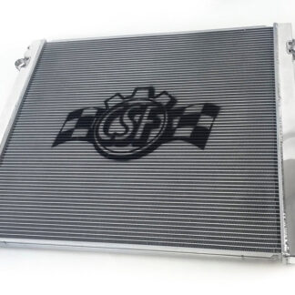 CSF Radiators Radiator for 06+ Toyota FJ Cruiser