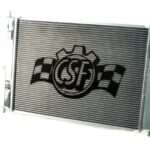 CSF Radiators Radiator for 2015+ Mazda MX5 (ND)