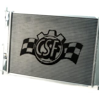 CSF Radiators Radiator for 2015+ Mazda MX5 (ND)