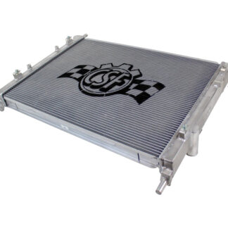 CSF Radiators Radiator for 2015+ Ford Mustang 5.0L GT