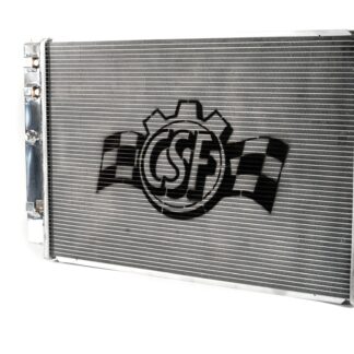 CSF Radiators Radiator for 1997 - 2002 Audi S4 (B5)