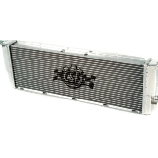 CSF Radiators Centre Radiator for 911 Turbo/GT3 (991)