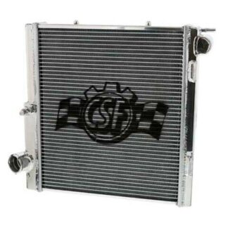 CSF Radiators Left Radiator for 911 Carrera(991.1)/981