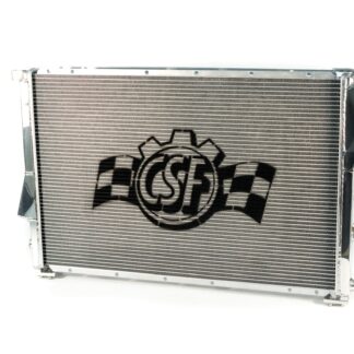 CSF Radiators Radiator for 99-03 BMW M5 (E39)/540i Manual