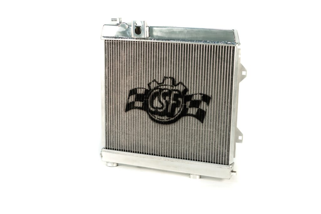 CSF Radiators Radiator