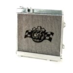 CSF Radiators Radiator