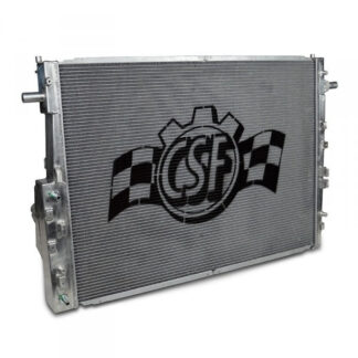 CSF Radiators Radiator for 08-10 Ford Super Duty 6.4L TD