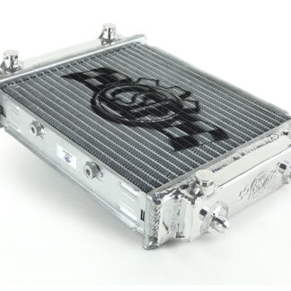 CSF Radiators DSG Cooler for VAG S3/Golf R/Leon Cupra MQB