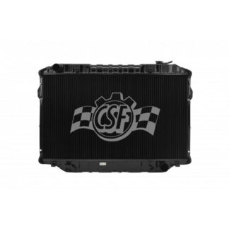 CSF Radiators Radiator for 93-97 Toyota Landcruiser