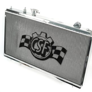 CSF Radiators Radiator for Honda Civic/Integra (K Swapped)