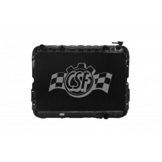 CSF Radiators Radiator for 81-87