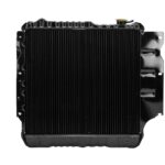 CSF Radiators Radiator for 87-04 Jeep Wrangler