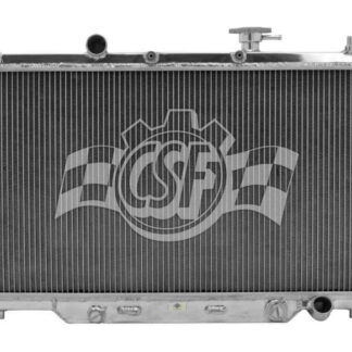 CSF Radiators Radiator for 02-06 Acura RSX/ Honda Integra