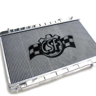 CSF Radiators Radiator for 03-06 Nissan 350Z (DE Engine)