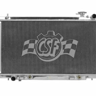 CSF Radiators Radiator for 03-07 Infiniti G35