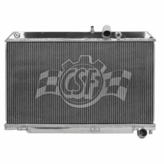 CSF Radiators Radiator for 04-08 Mazda RX-8