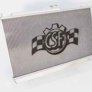 CSF Radiators Radiator for 03-07 Mitsubishi Evolution 7/8/9