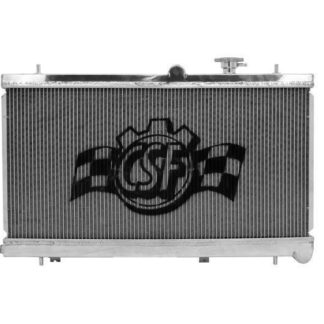 CSF Radiators Radiator for 02-07 Subaru Impreza (WRX/STI)